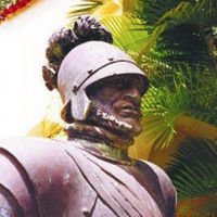 '1562 - Lope Agirreren estatua' antzezlana