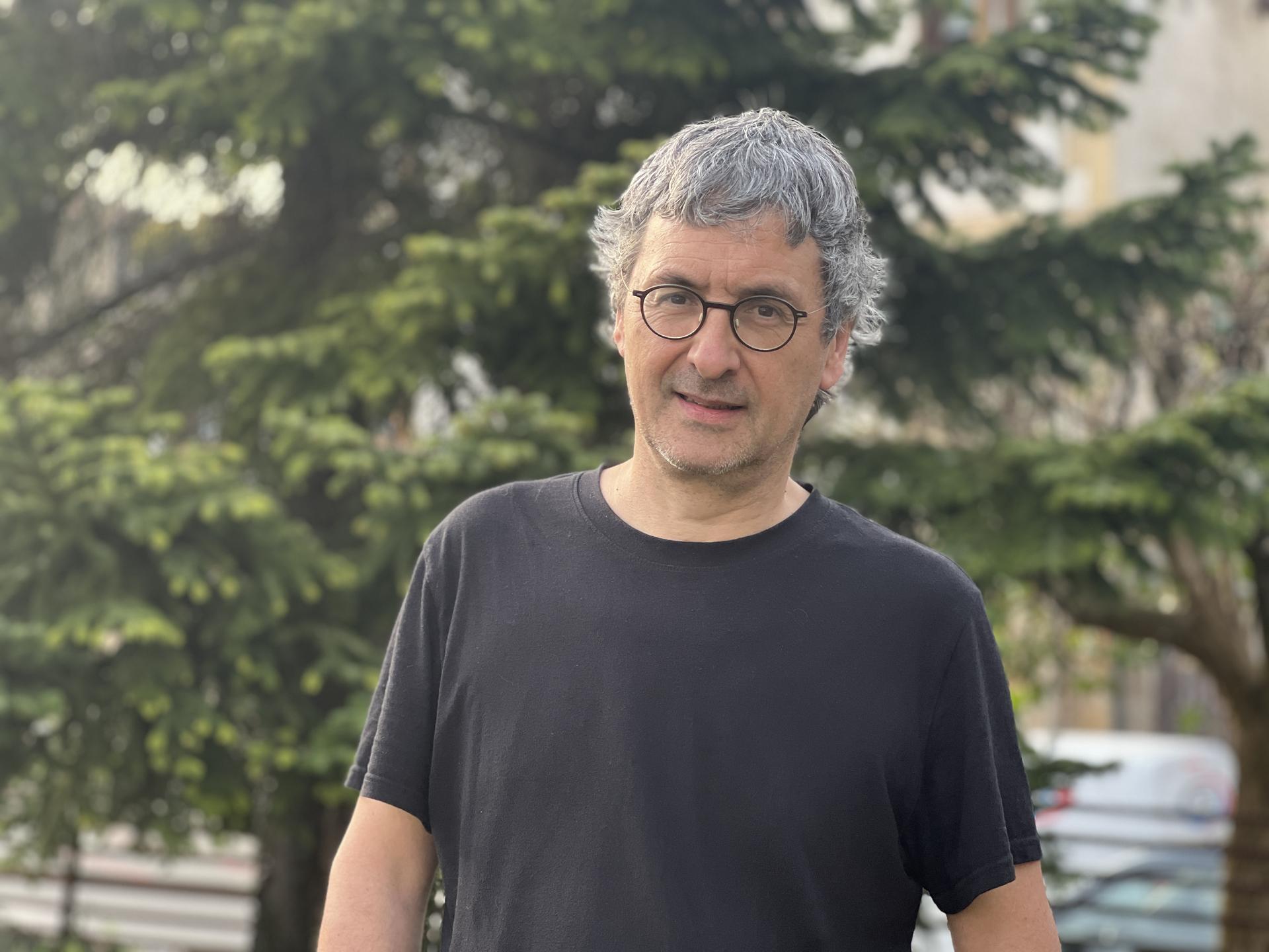 Iñaki Iurrebaso: "Euskara lehentasunetara ekarri beharra daukagu"