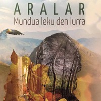 Besaide MEren eskutik, 'Aralar' dokumentala ikusi ahalko da bihar, Amaia Antzokian