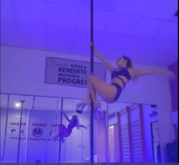 Dantza Astea: euskal dantzak, 'pole dance' eta kaleko dantzak