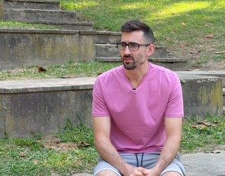 Iker Barbero: Ointxeren harrobitik Valentziara