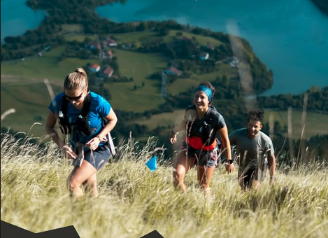 Ikazkin Trail mendi lasterketa prestatzeko irteera egingo dute zapatuan