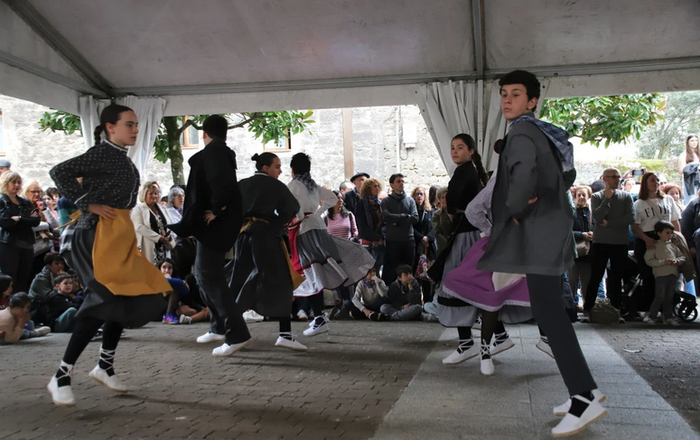 Erramu-zapatua 2026: egitaraua