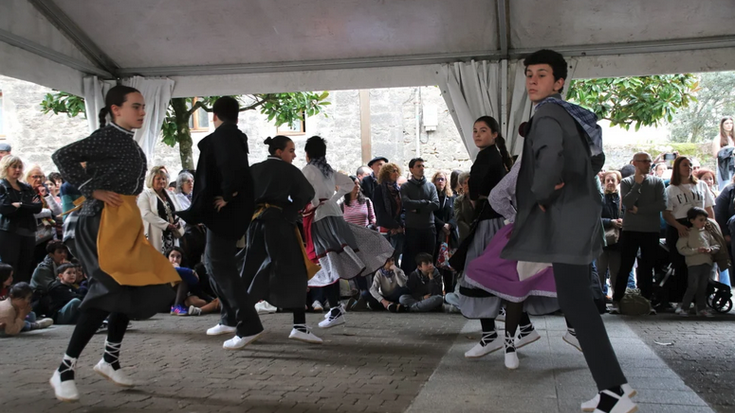 Erramu-zapatua 2026: egitaraua