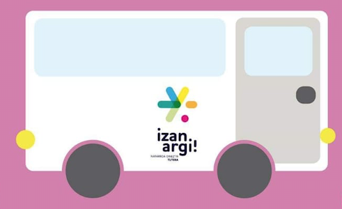 Nafarroa Oinezera joateko autobusa antolatu du Debagunek