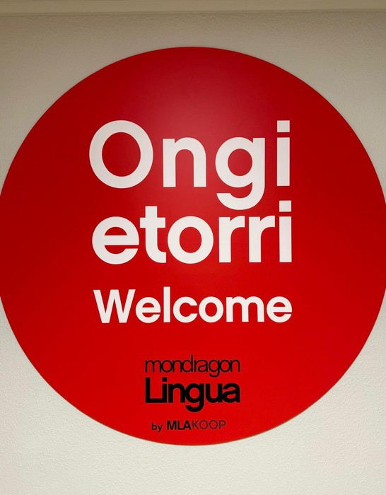 MLAKoop-en zentro berritua aurkezteko jardunaldi irekia egingo da egubakoitzean