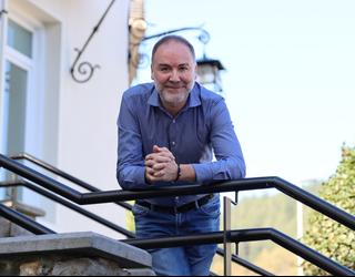 Unai Iparragirrek dimisioa aurkeztu du Mediaseten