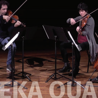 Oreka Quartet