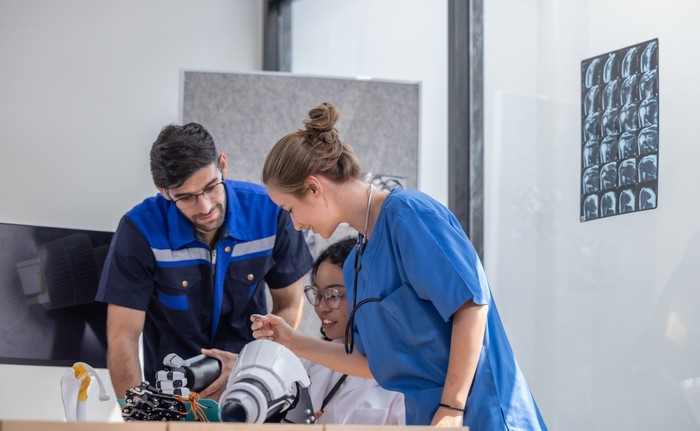 Lanbide Heziketa: aukerak zabaltzen dituen bidea