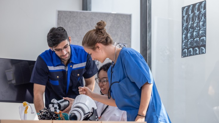 Lanbide Heziketa: aukerak zabaltzen dituen bidea