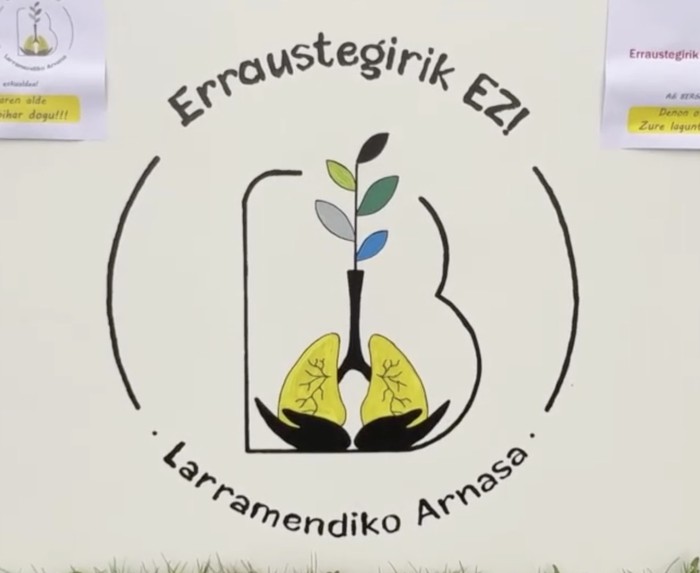 Larramendiko Arnasaren bilera deia
