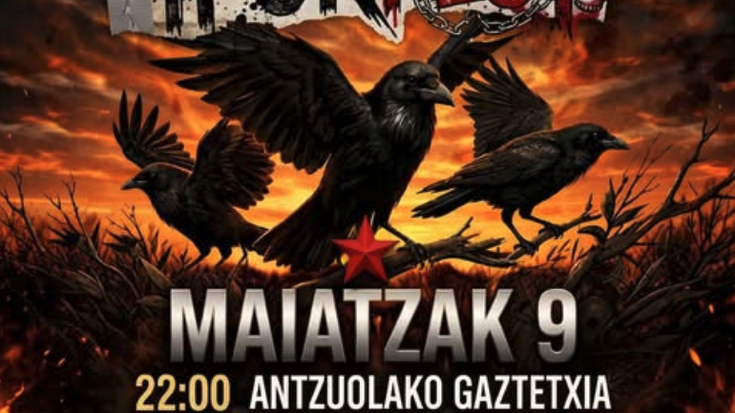 'Zozoak beleari ipurfest' jaialdia