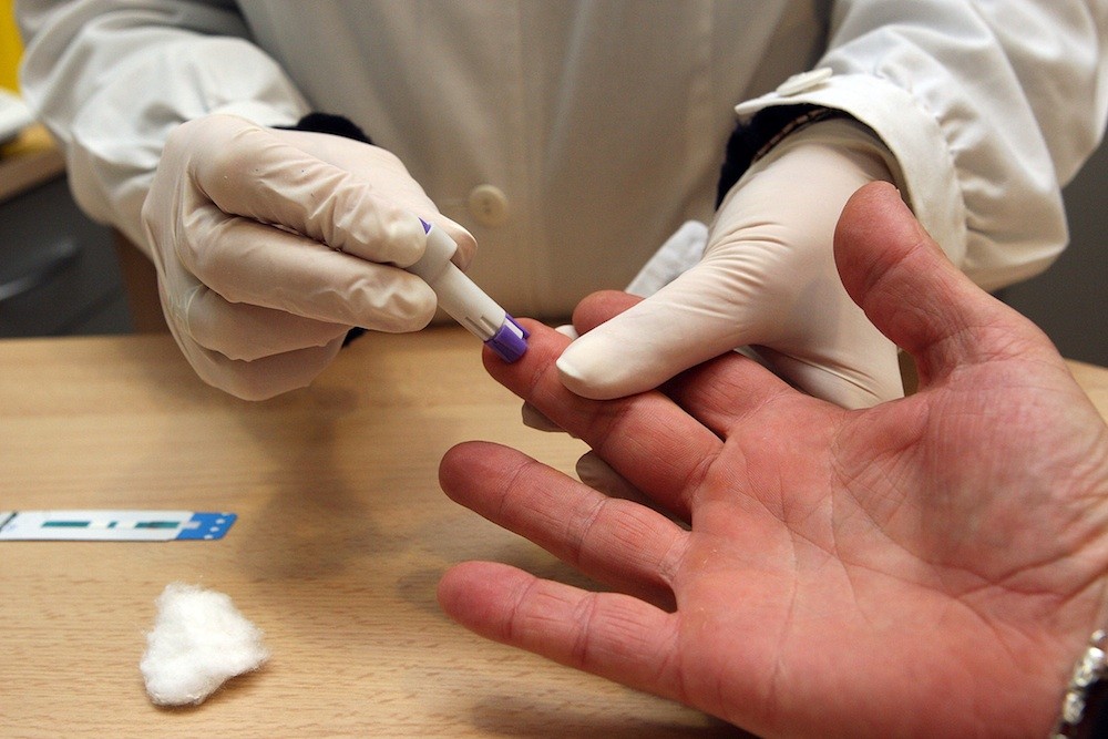 Bihar eta datorren astean, odola emateko aukera Arrasaten
