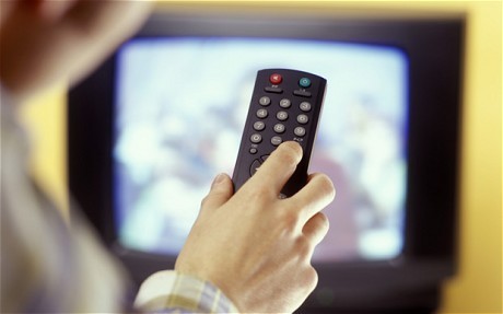 Telebista kateak berriro sintonizatzeko aldaketak egingo dituzte gaur, Eskoriatzako telebanaketa sarean