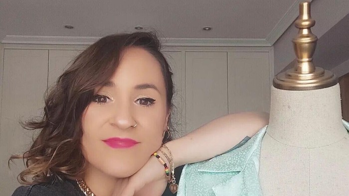 'Moda eta jasangarritasuna' hitzaldia