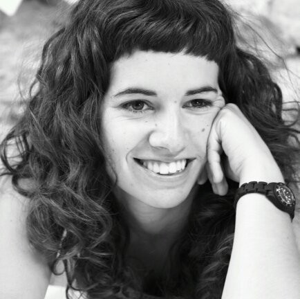 Amaia Etxabe izango da Txatxilipurdiko zuzendari berria 