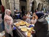 Afrikaren Eguna ospatzeko, jaki dastaketa eta dantza emanaldiak