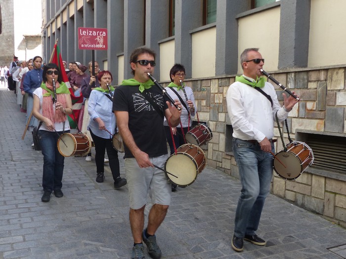 Debagoieneko 25. Dantzari Eguna, Arrasaten - 36