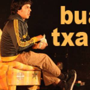 Buah Txabal!