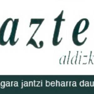Jazten Aldizkaria