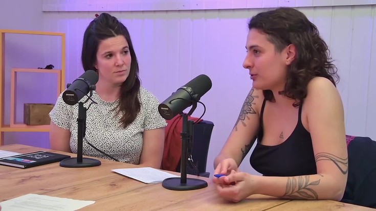 Txatxipodkasta 4: Aisialdi hezitzailea