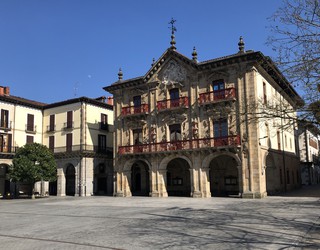 Foru Funtsetik 1,7 milioi euro gehiago Debagoieneko udalentzat