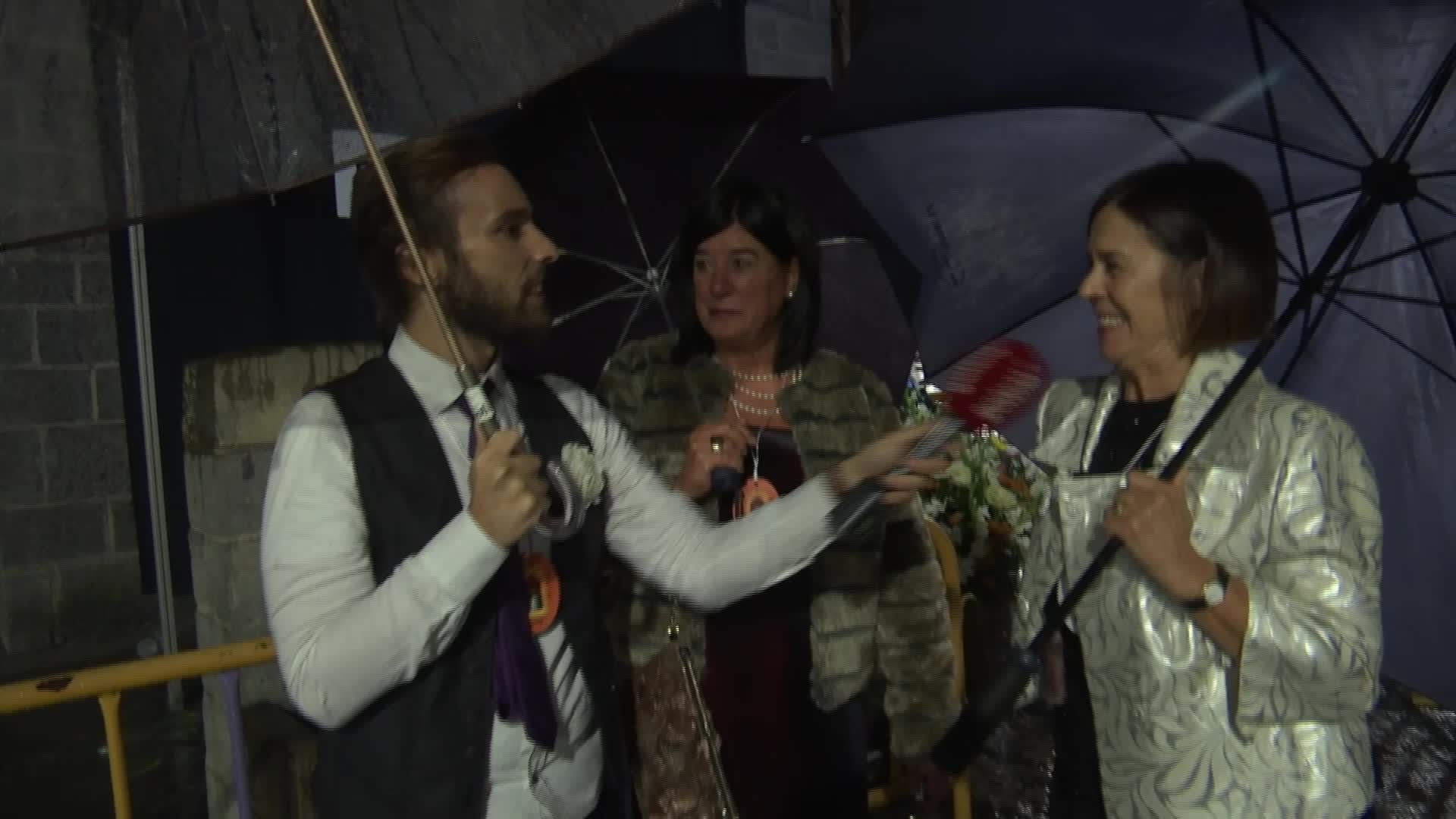 Jaiak 2019: Maritxu Kajoi