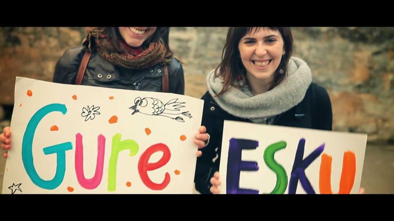 Erabakia ehuntzeko ekimena aurkeztuko dugu gaur