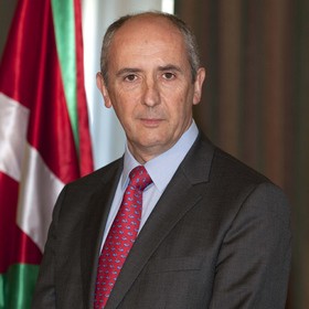 Josu Erkoreka lehendakariordeak egungo egoera politikoaz jardungo du gaur