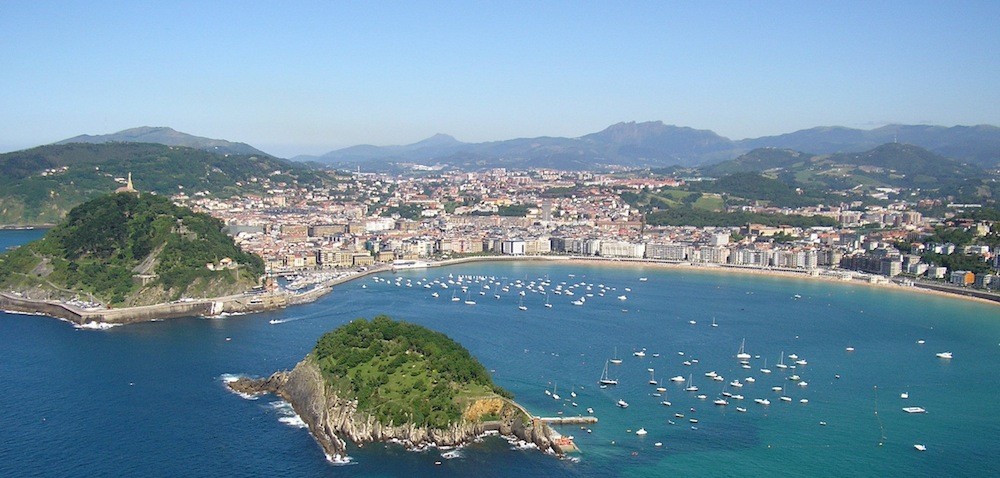 Donostia da bizi izateko hiriburu garestiena, azterketa baten arabera