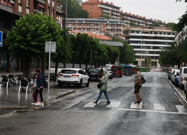 Arrasateko EH Bildu: "Lehen pauso gisa ondo dago, baina ez da nahikoa"