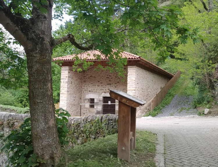 Uztailean eta abuztuan bisita gidatuak egingo dituzte