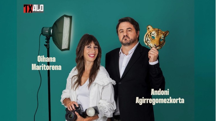 'Tigrea'