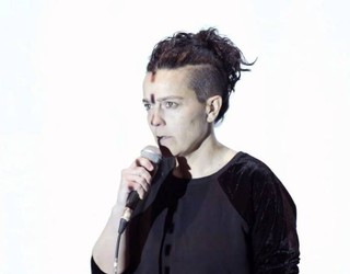 Maialen Lujanbiok egindako hitzen performancea Oñatin lurreratuko da
