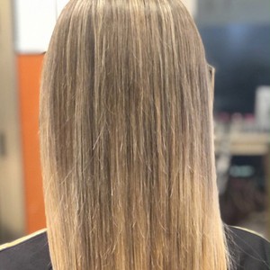 Koloretako espezialistak, Balayageseko teknikak eta azken joerak metxa gaurkotuagoetan