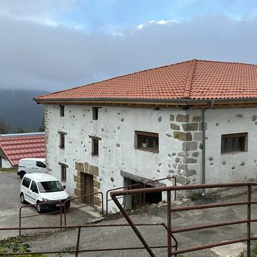 Ate irekiak Gomiztegi artzain eskolan