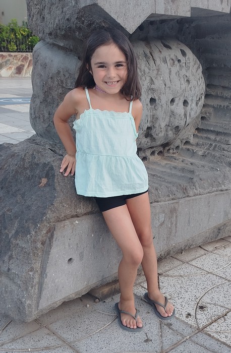 Katixa Uriarte Etxebarria