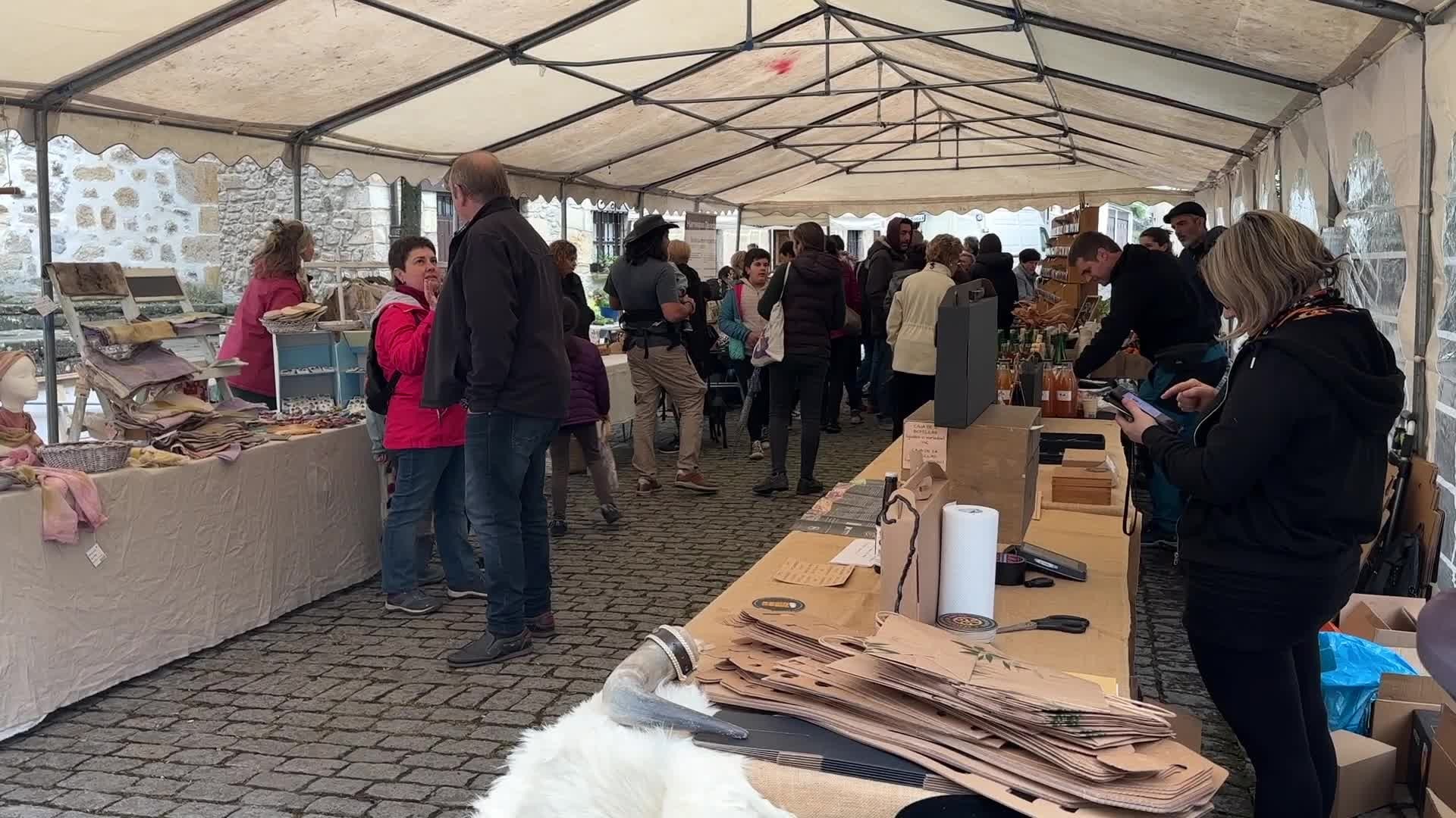 Izena eman daiteke Lorabarri asteko ikastaroetan