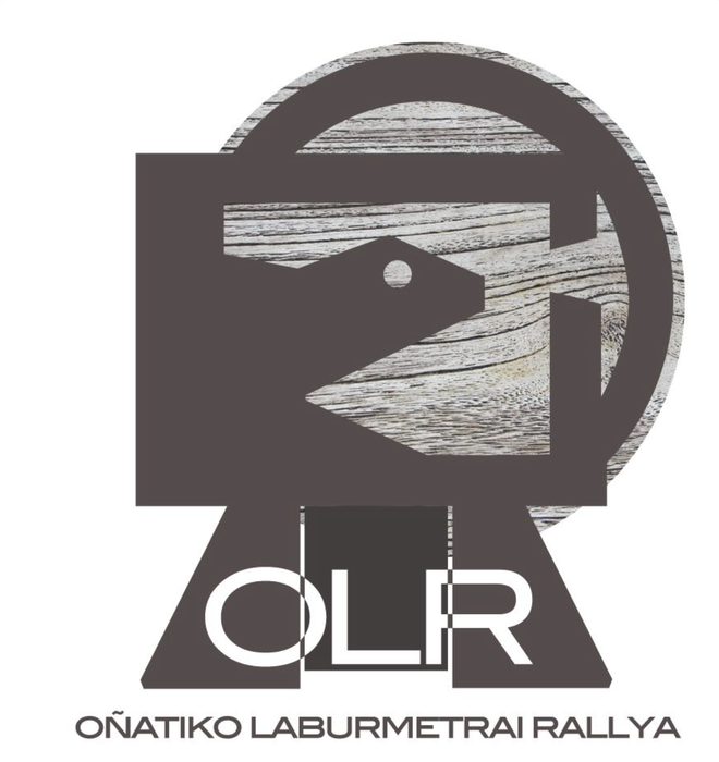 Oñatiko laburmetrai rallya
