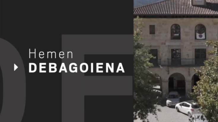'Hemen Debagoiena', askotariko osagaiekin