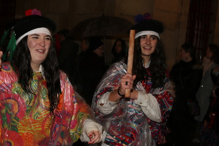 Aratusteak Oñatin, argazkiak - 25