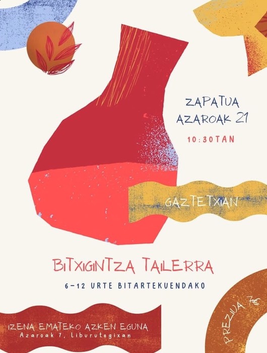 Bitxigintza