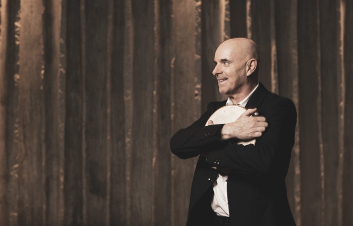 Xabier Diazek kontzertua eskainiko du Arrasaten domekan