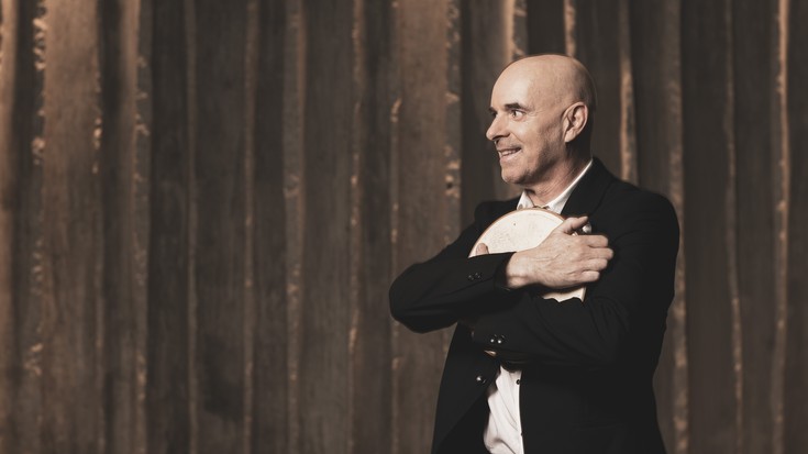 Xabier Diazek kontzertua eskainiko du Arrasaten domekan