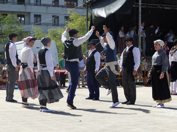 Debagoieneko 25. Dantzari Eguna, Arrasaten - 67