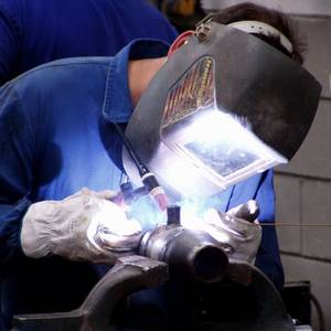 Estruktura metalikoak