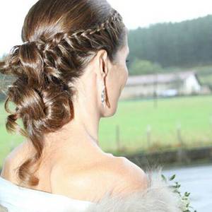 Ezkontzako orrazkerak