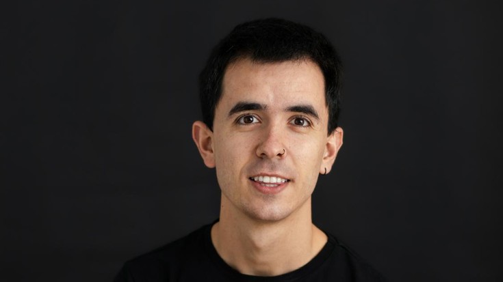 Aitor Garitano: "Pena handia izan zen kontzertua osorik eman ezin izana"