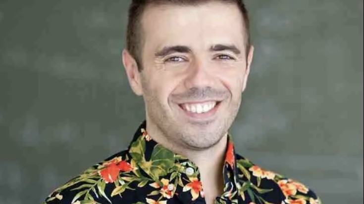 'Neuroteknologiak: giza garuna ulertzeko eta konpontzeko bidean' hitzaldia