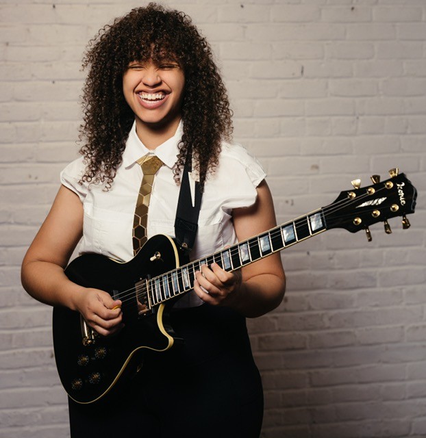 Berumuga: Jackie Venson